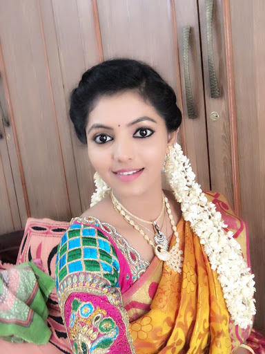 athulya ravi  Height, Weight, Age, Stats, Wiki and More